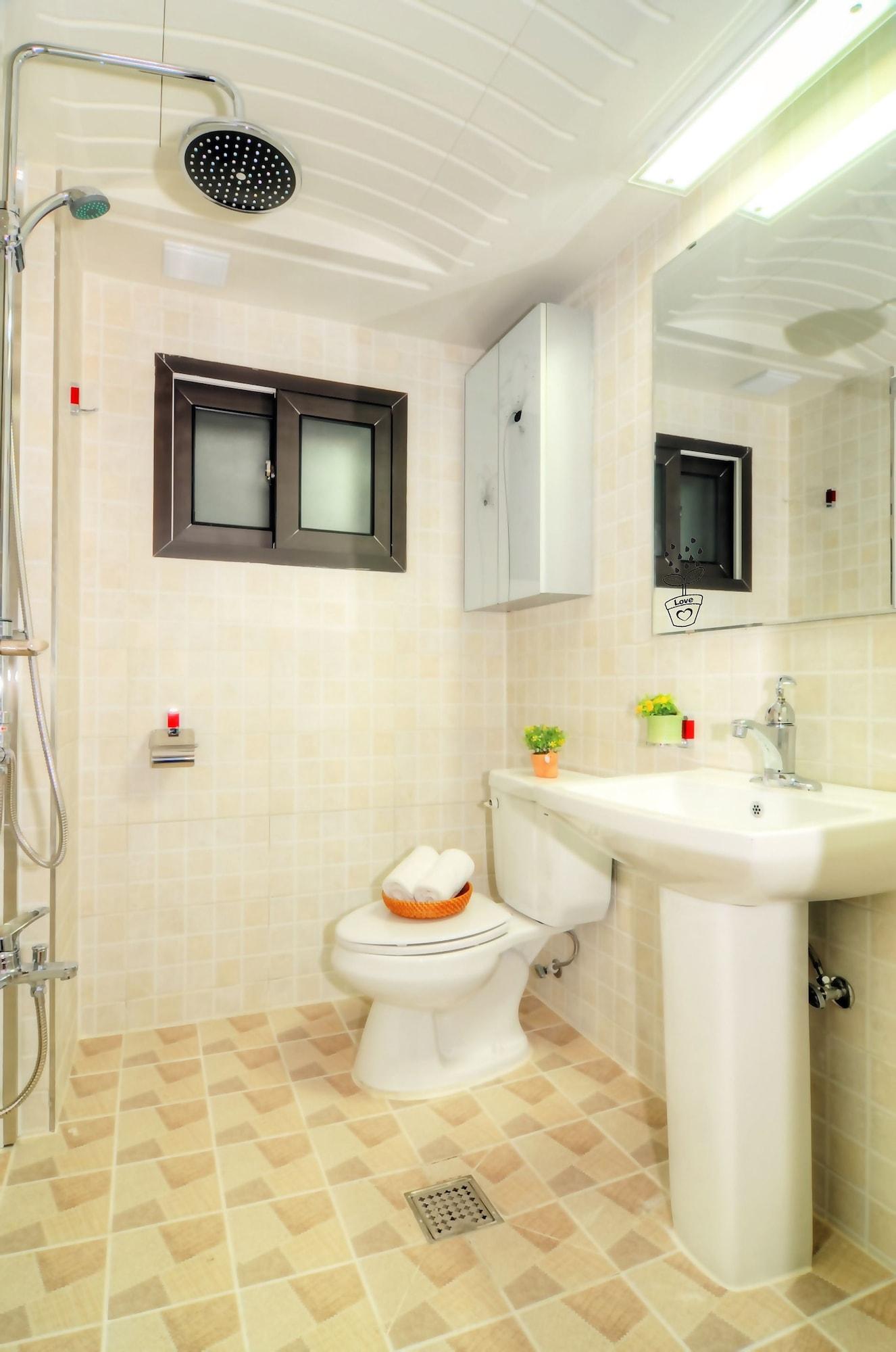 Hostel Kw Sinsa Сеул Екстериор снимка